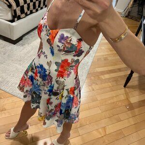 Lovers + Friends summer dress